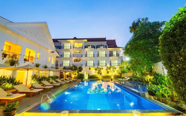 Sala Siem Reap Hotel