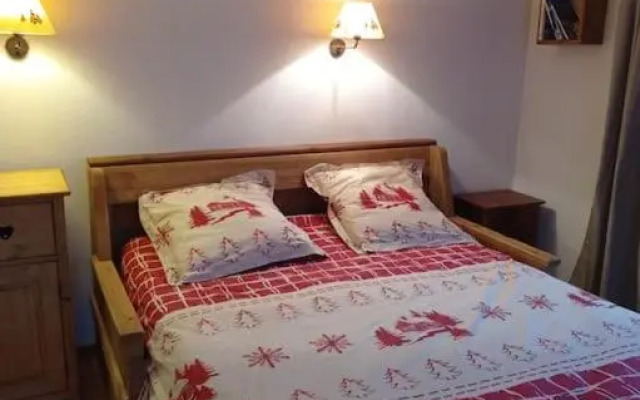 Appartement Cosy 5 Personnes Pres Des Pistes