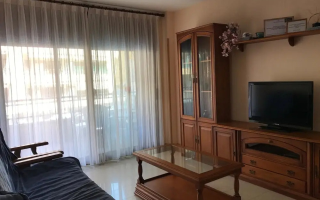 Apartamento Edificio Paradise - 101B