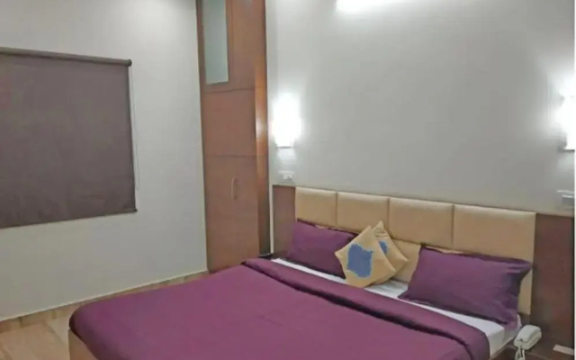 Hotel Basera Guest House,Saharanpur,