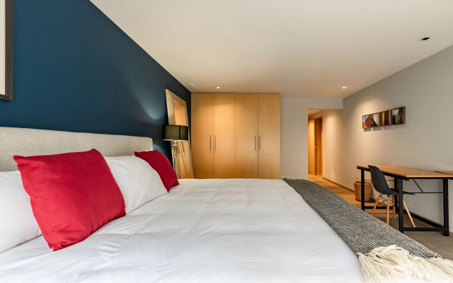 Casai Beautiful 2br apt in the Heart of Polanco