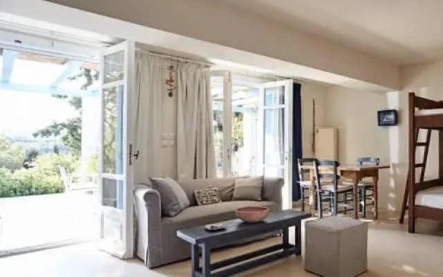 Villa Irini