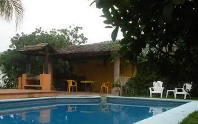 Casa De la Rosa
