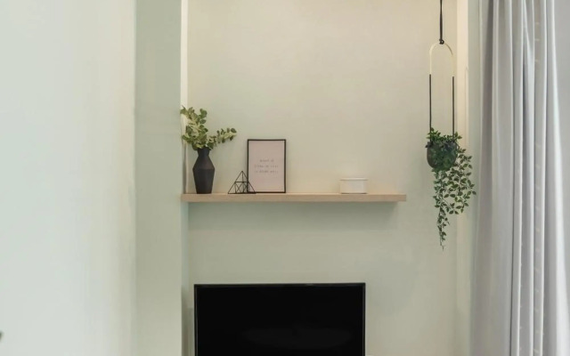 Urban loft I