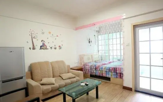 Changsha Tianxi Apartment