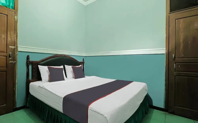 Collection O 91914 Hotel Citra Dewi 2