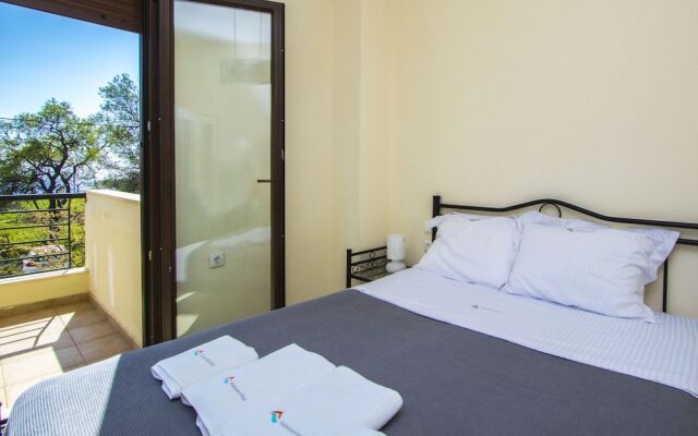 Отель Guedin Sea Side House комната для гостей