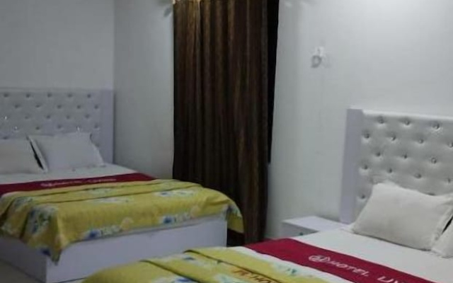 Hotel living international ltd