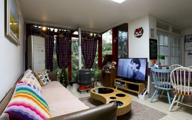 Jeju BP Guesthouse