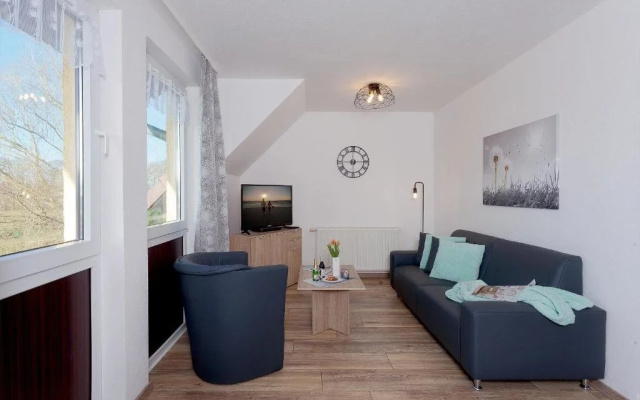 Ferienwohnung Wegner