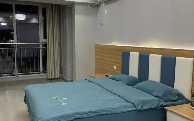 Fennan Dora Apartment
