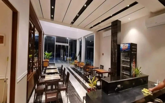 Altori Park Hotel