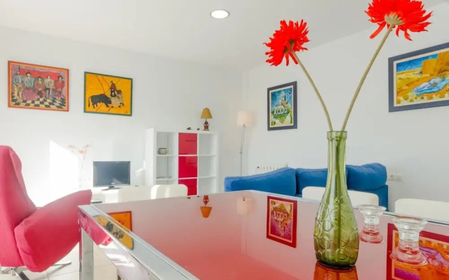 Villa Almadraba 8767