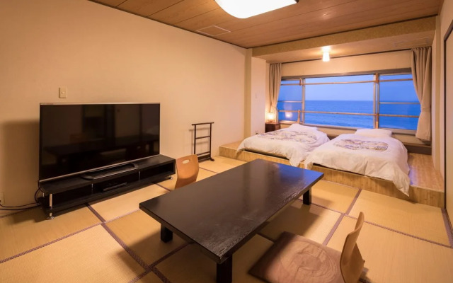 Inubousaki Kanko Hotel
