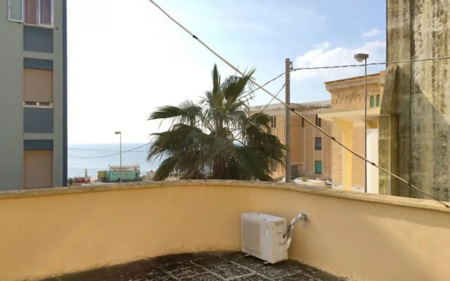 Villa Lungomare Galilei