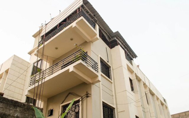 OYO 6356 Urban Guest House