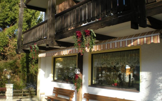 Pension Leprich
