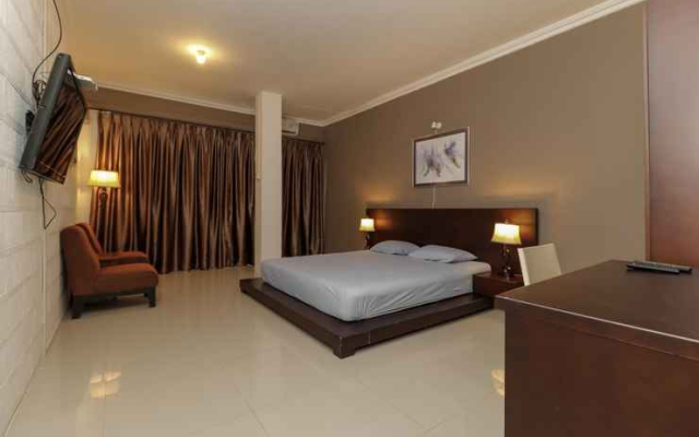 Orchard Suite near Batam Center