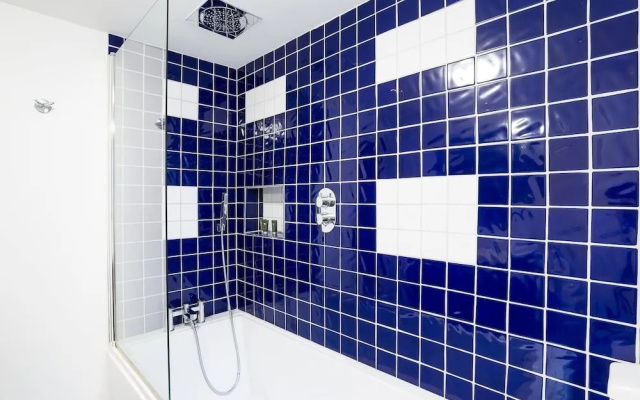 Wonderful 2BR Duplex Flat in Kennington
