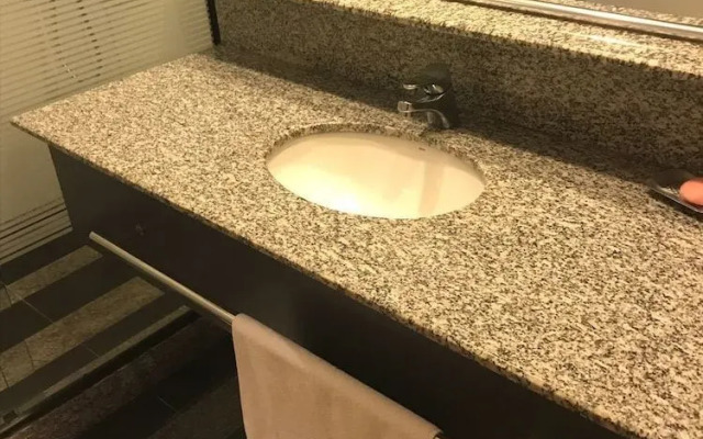 Flat Disponível