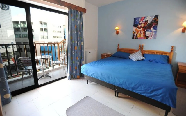 Hotel Gorgianis