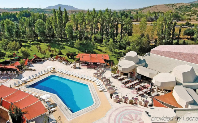 Kapadokya Lodge