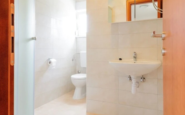 A4 - Spacious apt With the sea View & use of Pool