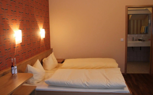 DEVA Hotel Renchtalblick