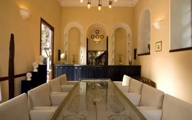Alp Pasa Regency Suites