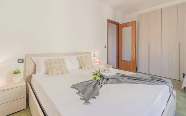 Vintage Apartment Lierna