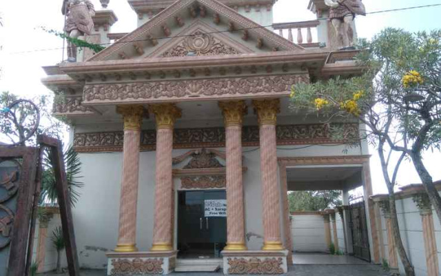 Srikandi Pku Klaten