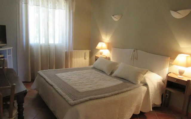 Chambre D'Hôte Le Grand Barsan