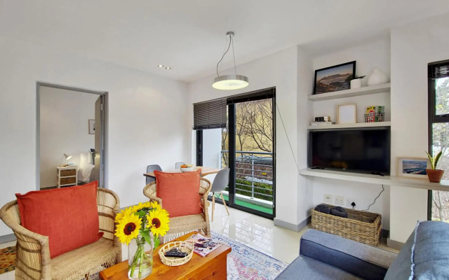 Fully Equipped 2 Bedroom in Green Point