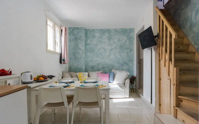 Casa Matiri by Wonderful Italy