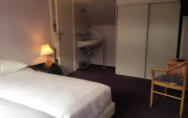 Hotel Claridge