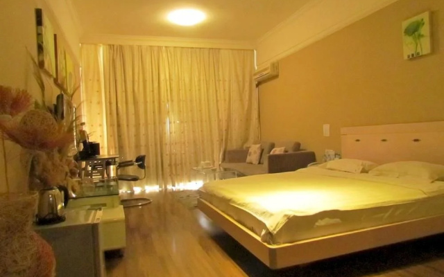 Liuzhou Pinju Hotel