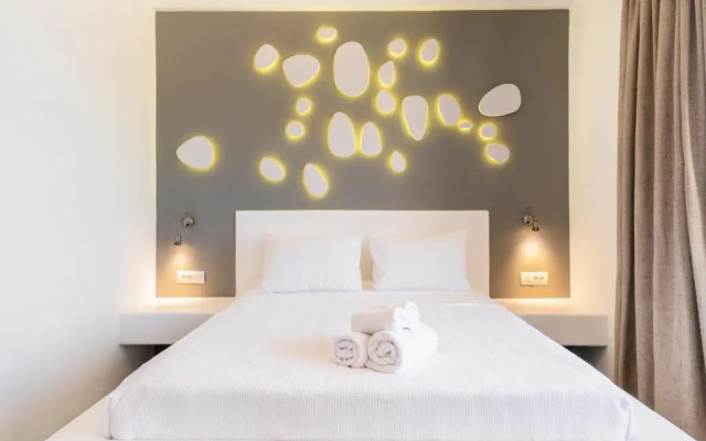 Villa Zen - MG Villas Mykonos