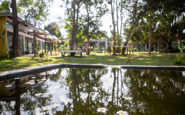 Langkawi Rouhi Retreats