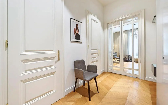 Herzfeld Arthaus Vienna Premium Apartments