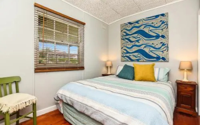Milly's @ Middleton - Pet-Friendly
