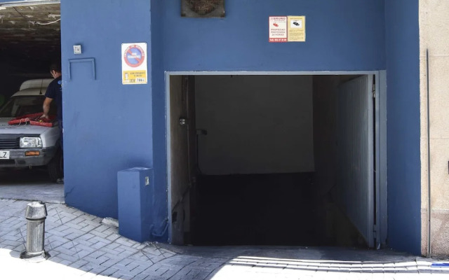 Letmalaga Entremares