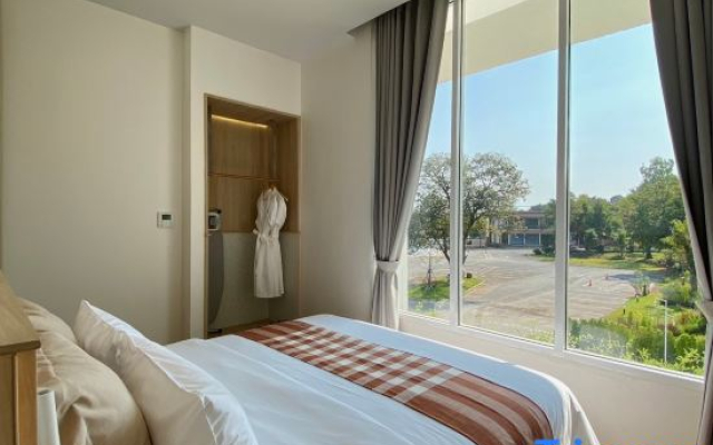Punn Hotel Korat