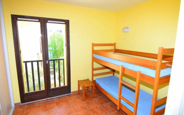 Appartement Port Barcarès, 3 pièces, 7 personnes - FR-1-431-18
