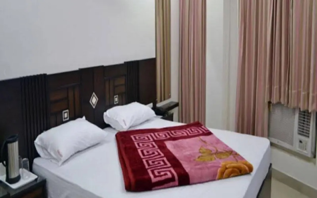 Hotel Park Land