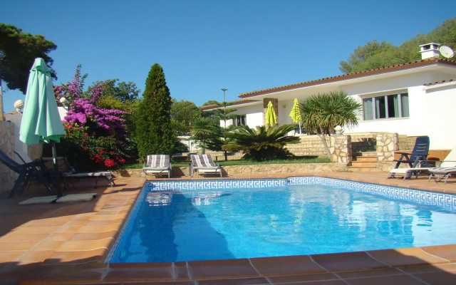 Villa Llierca