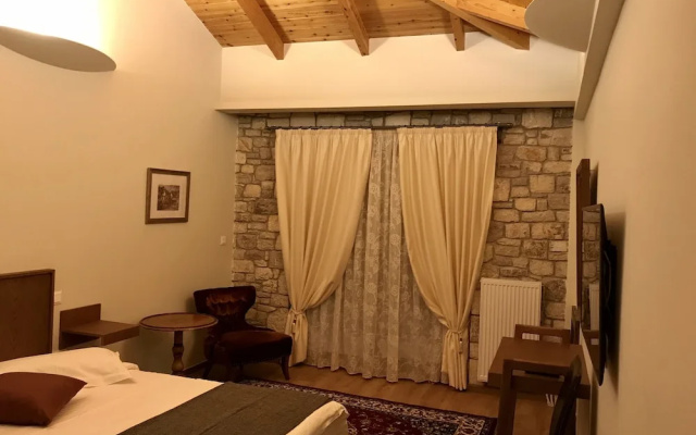 Finday Eco Boutique Hotel