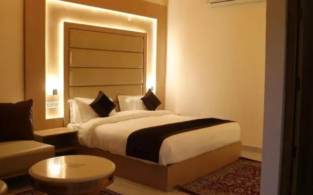Oakwood Hamlet Resort - Shoghi - Shimla