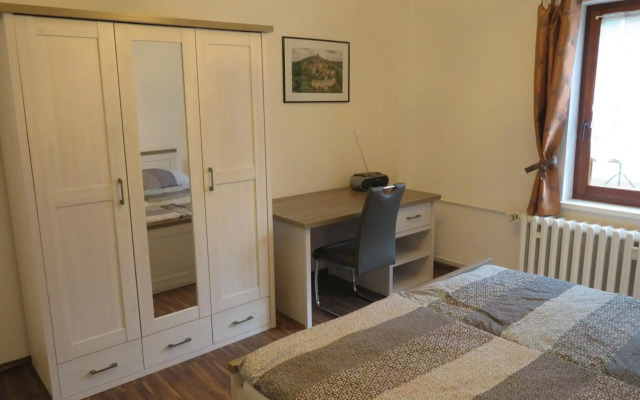 Ferienwohnung Luise