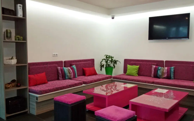 Hostel Massimo