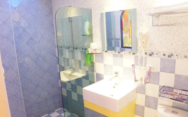 Rainbow BnB